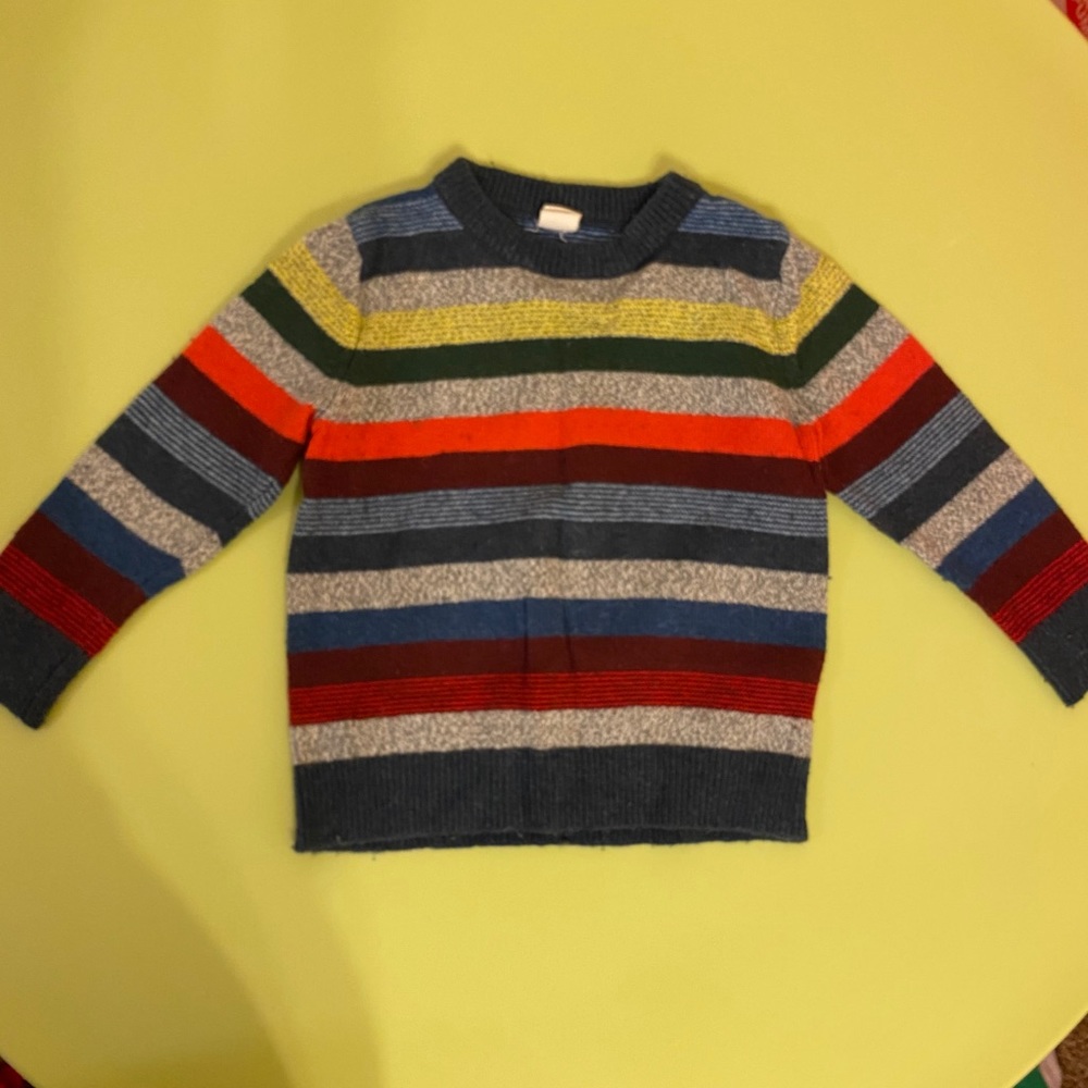 Baby Gap Sweater